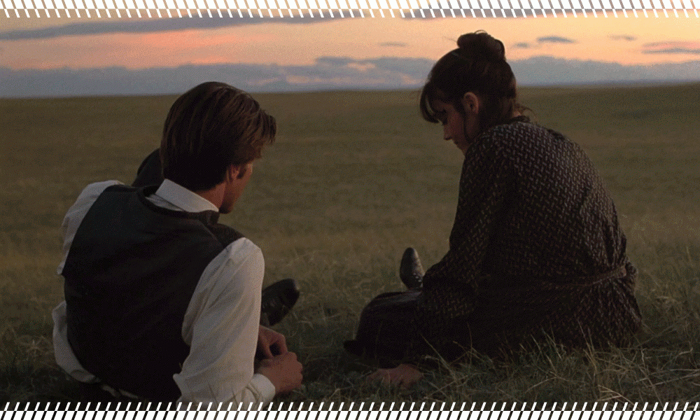 «Дом у озера», «Сладкий ноябрь» и «Дни жатвы»: 10 романтичных осенних фильмов