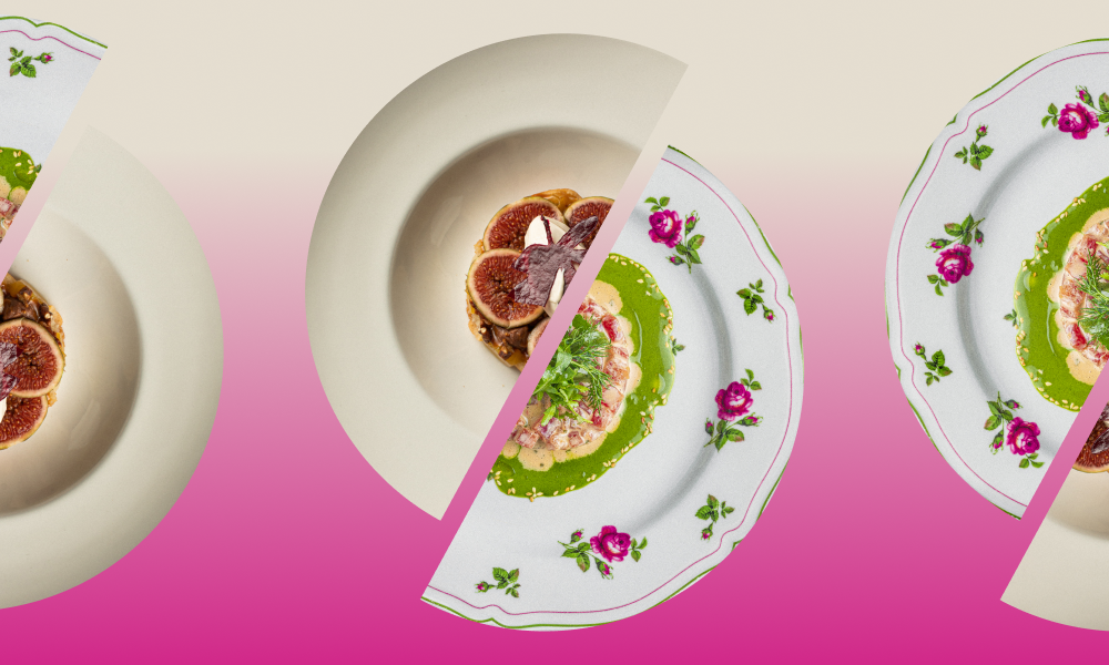 Новости ресторанов: картофельные пончики, ромовые мини-бабы и суп из перцев поблано