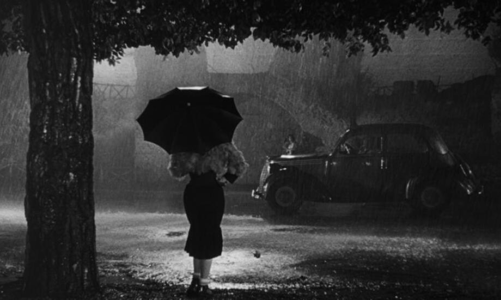 «Сладкая жизнь» и не только. Фильмы фестиваля «Лунные ночи Феллини» в Художественном