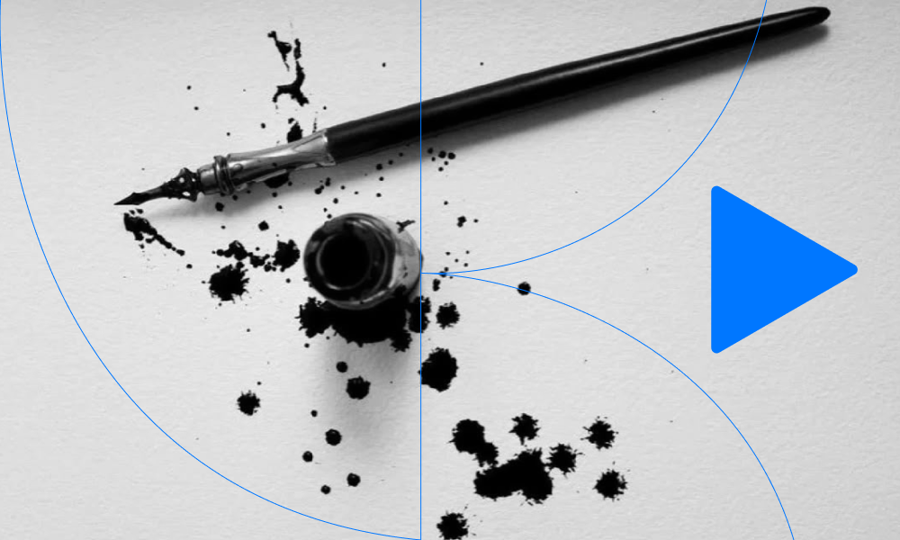 На связи BURO.: 4 видео о русских поэтах