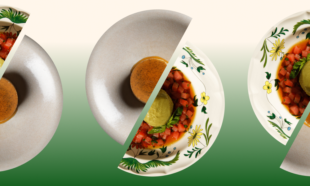 Новости ресторанов: эмпанадас с вагю, буррата с дыней и картофель с черной икрой