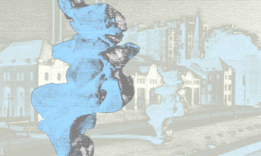 «Большая глина» понятна издалека: Анастасия Постригай — о том, как время расставляет все по местам