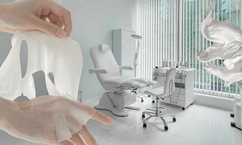 Детокс-интенсив и мезотерапия Match Power: на какие бьюти-процедуры стоит записаться до конца лета