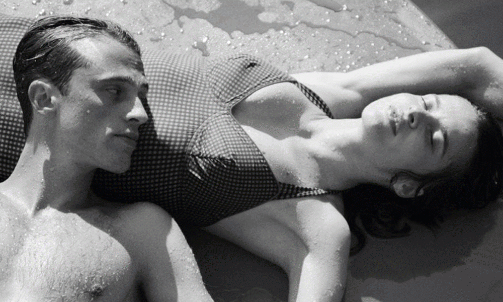 Джармуш, Сокуров и другие: 10 самых ожидаемых фильмов Венецианского кинофестиваля. Выбор BURO.