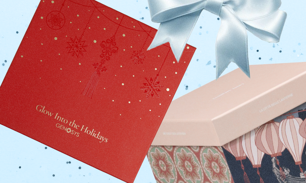 Гаджеты для ухода за кожей, сертификаты и косметика: 30 бьюти-подарков для женщин и мужчин