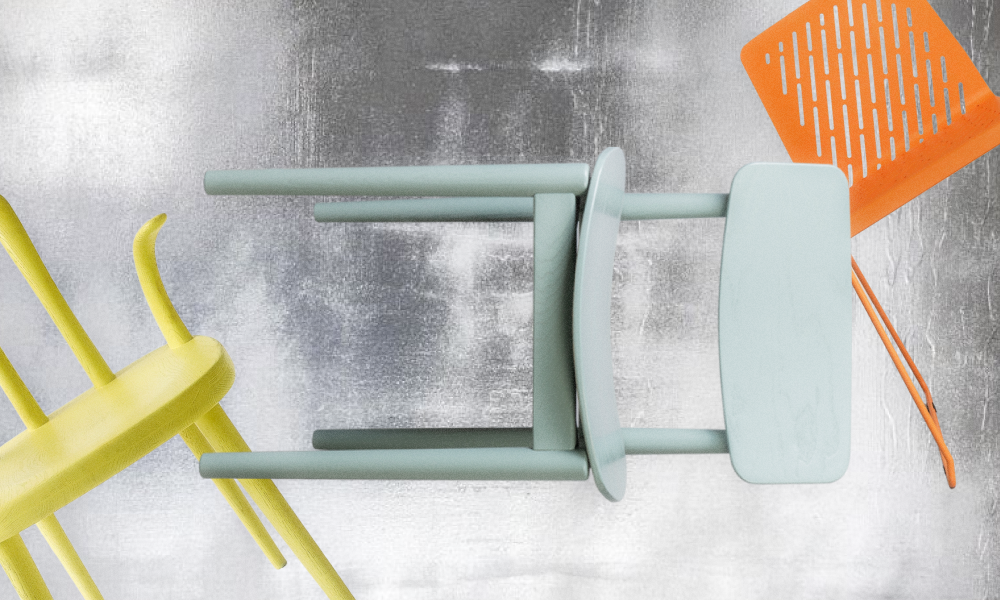 Сидеть сиднем. Локальные home-бренды, у которых нужно искать классные стулья