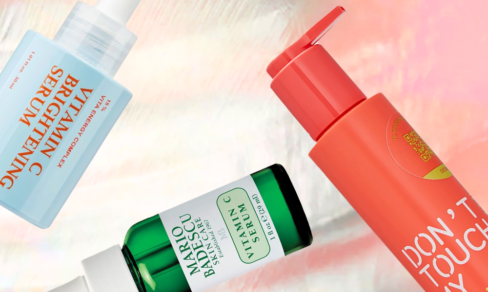 Против пигментации: осветляющие сыворотки, кремы, эссенции и маски