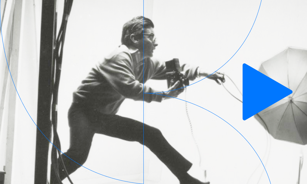 На связи BURO.: 4 видео о fashion-фотографах