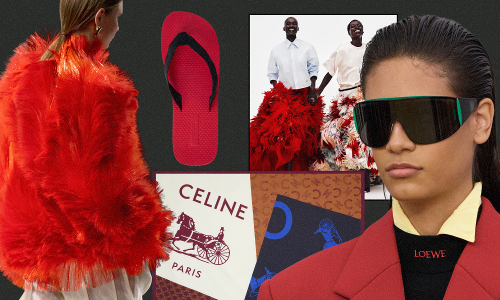 В десяточку. Вещи-блокбастеры 2025 года. Выбор BURO.