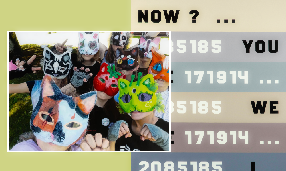 От зеркальных отпечатков до текстильных коллажей: что смотреть на ярмарке Cosmoscow 2025