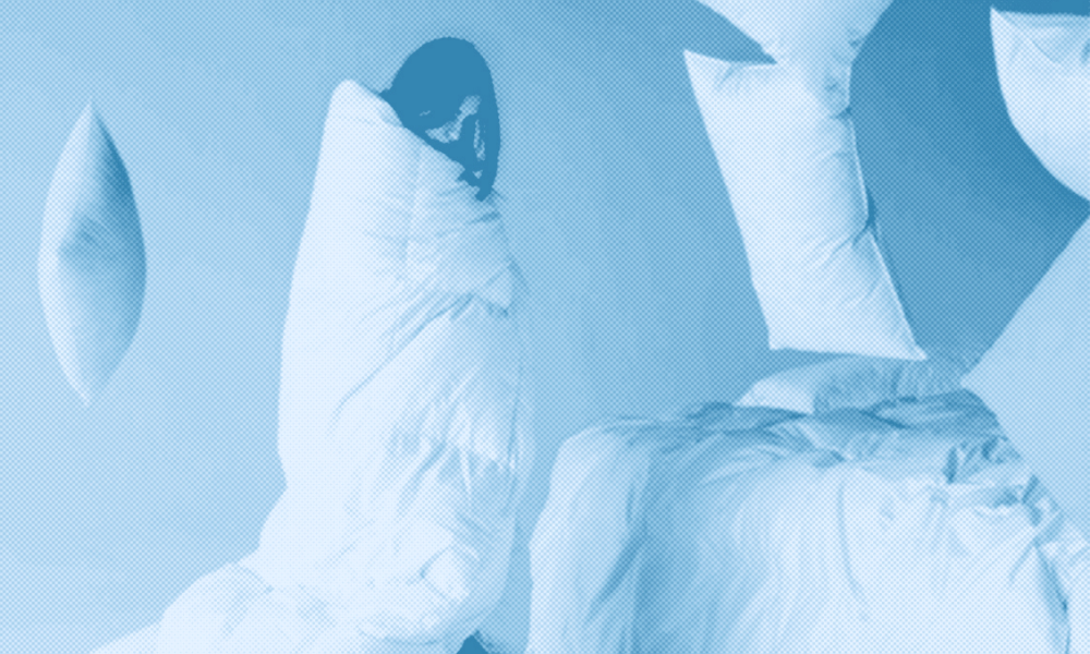 Большой гид по сну: как сделать его качественнее и помогут ли в этом умные гаджеты