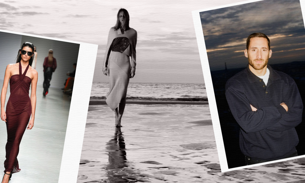 Что нужно знать о новом креативном директоре Balmain Антонине Троне