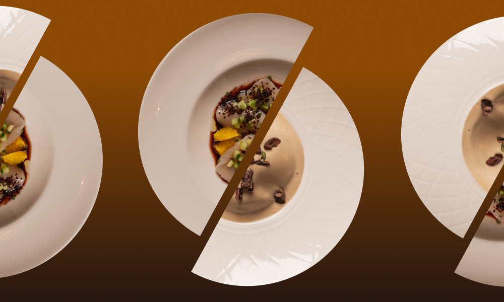 Новости ресторанов: роти с угрем, фрегола со спаржей и тартар с черемшой