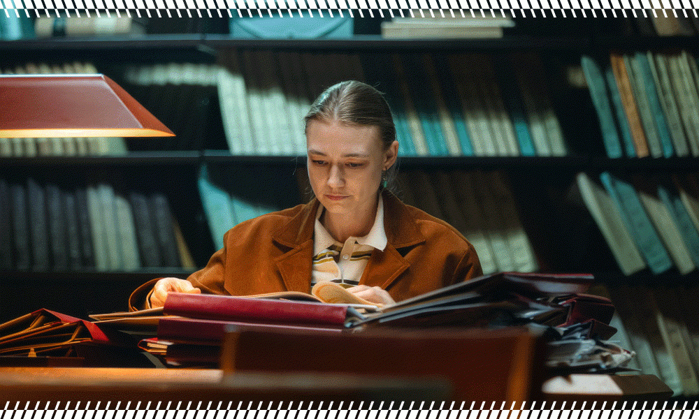 Сильные женщины, финская мафия и ядерные испытания: лучшие фильмы фестиваля «Новый сезон»