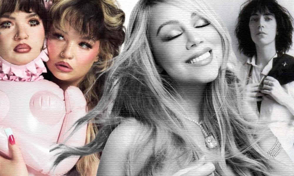 Тейлор Свифт, Cardi B и Патти Смит: чьи альбомы мы ждем осенью