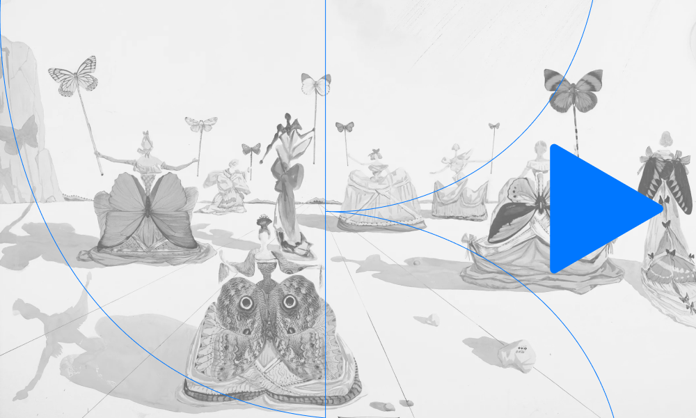 На связи BURO.: 4 видео о сюрреализме