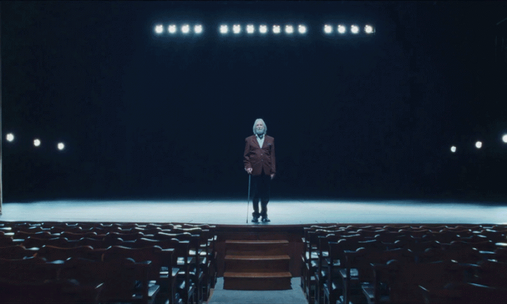 «Теплая жизнь» и «Колхандра»: какими фильмами запомнился девятый «Горький fest» в Нижнем Новгороде