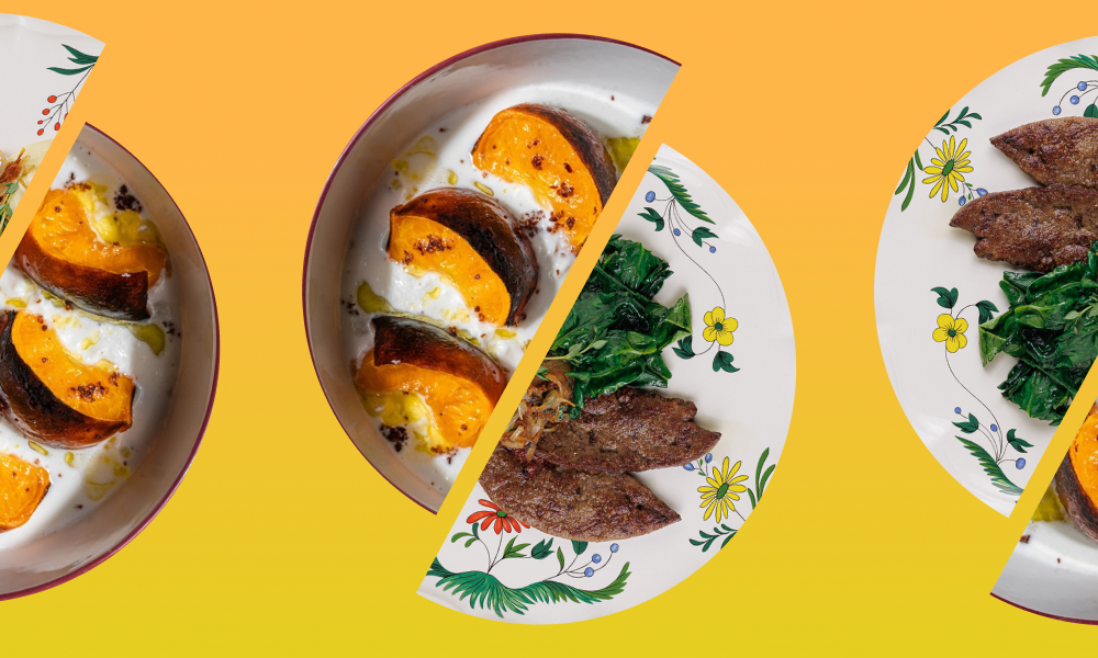 Новости ресторанов: латиноамериканская лапша, коктейли с тыквой и булочки с гуакамоле