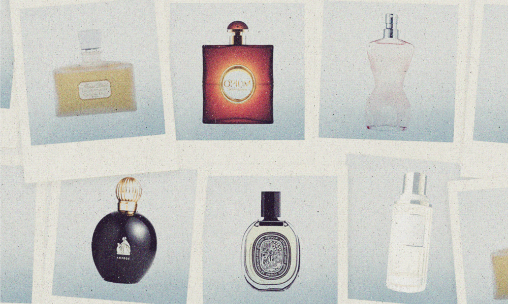 В поисках утраченного запаха: где искать и как хранить винтажные ароматы