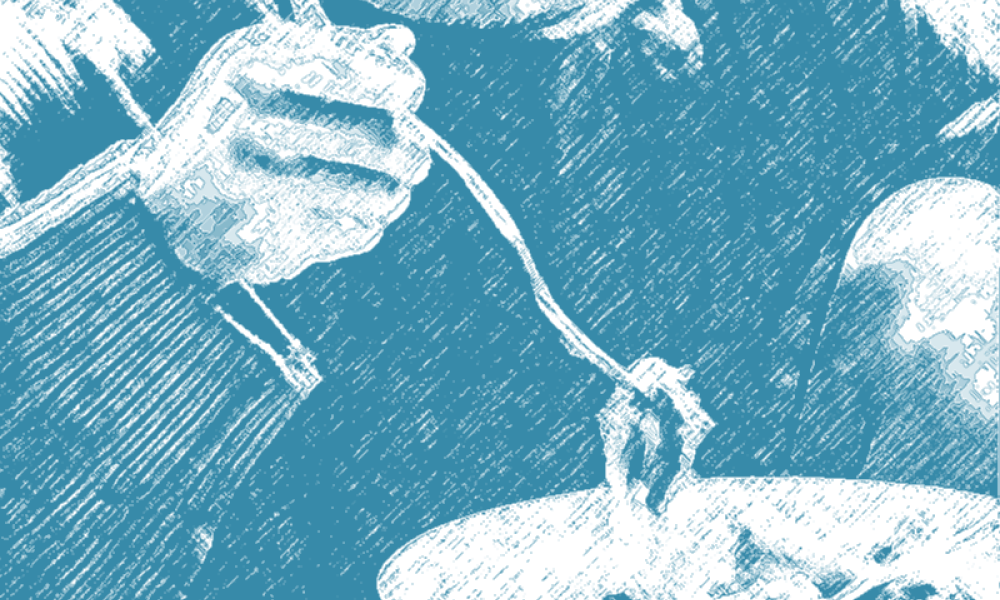 Какие продукты необходимо есть мужчинам? Отвечает эксперт