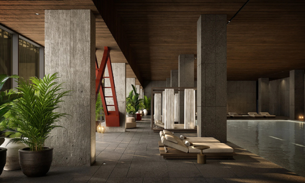 Где жить в Китае? Классные отели от Шанхая до Хунаня