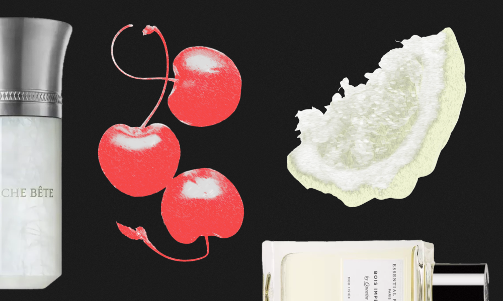 Неогурманика, вишня и немного зелени: парфюмерные итоги 2025 года