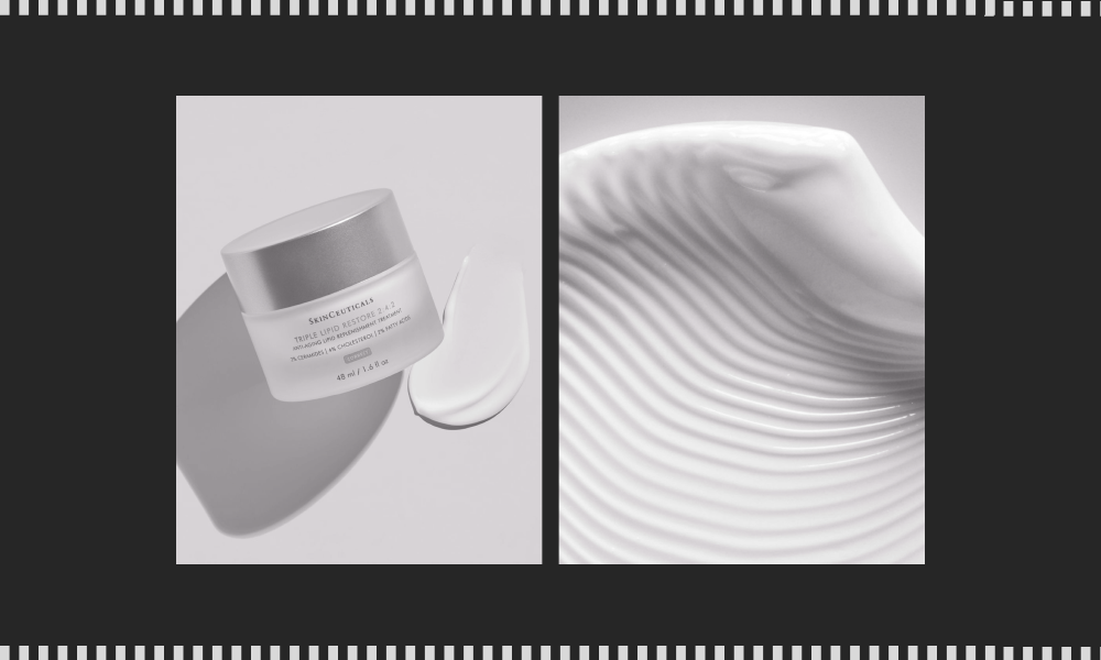 Ozon Селект стал генеральным партнером проекта-исследования BURO. BEAUTY EDIT