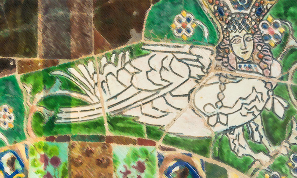 «Чтобы это лето запомнилось»: Анастасия Постригай — об интересных арт-локациях на выходные