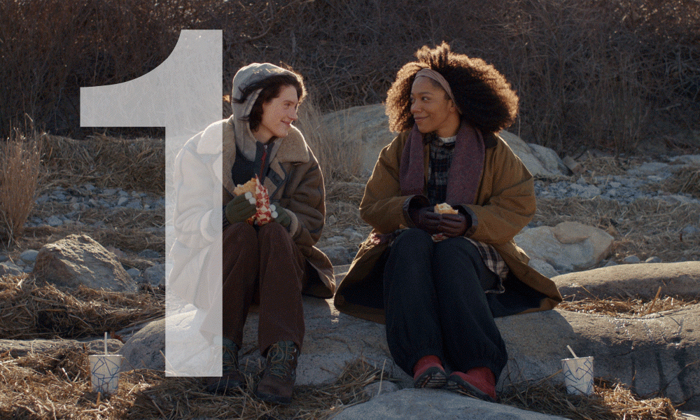 «Прости, детка»: 5 причин посмотреть трогательную драму Евы Виктор