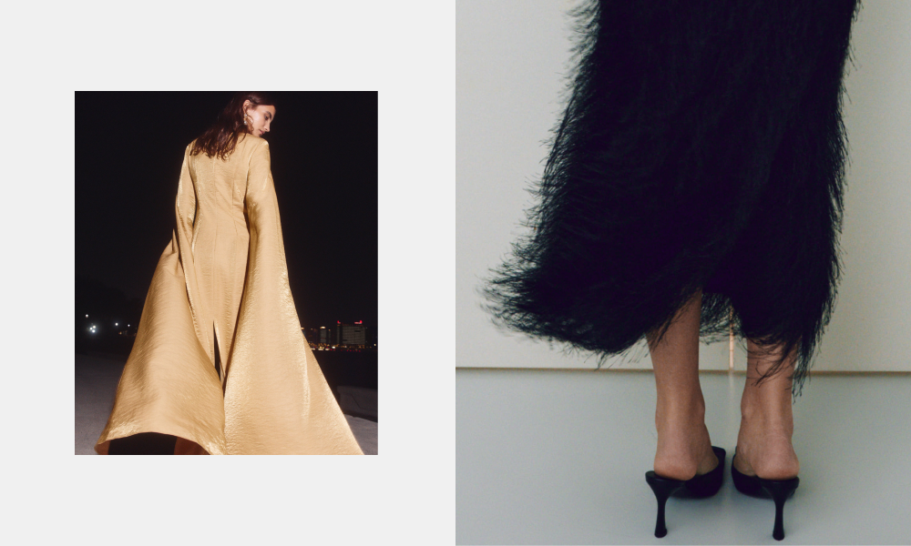 All We Need, Lime, 2mood. Новогодние коллекции локальных марок. Часть 1