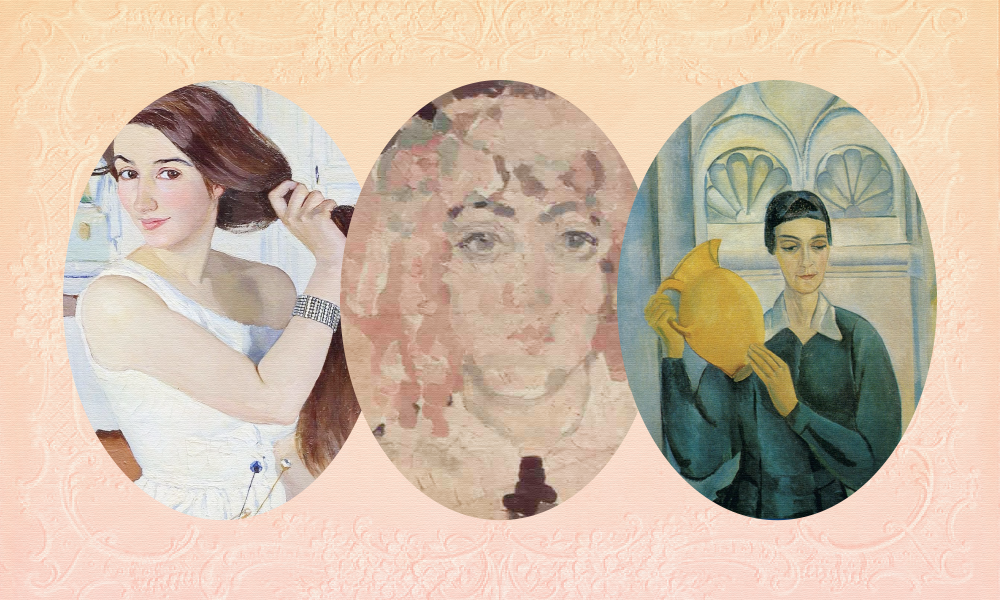 Музы или творцы? Как сложились судьбы жен восьми известных русских художников