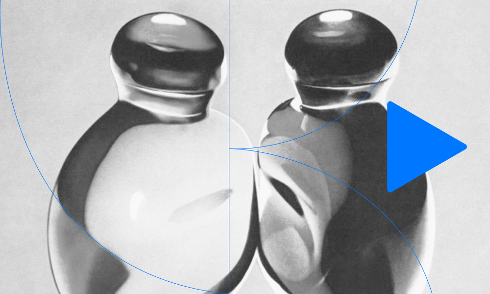 На связи BURO.: 4 видео об истории парфюма