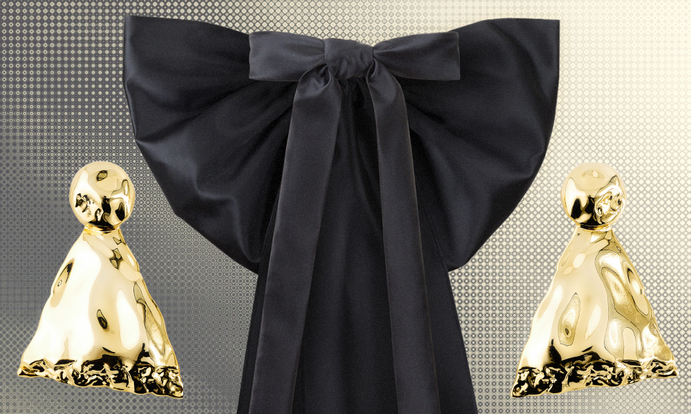 Успеть за 60 секунд: 10 экспресс-решений для создания праздничного образа