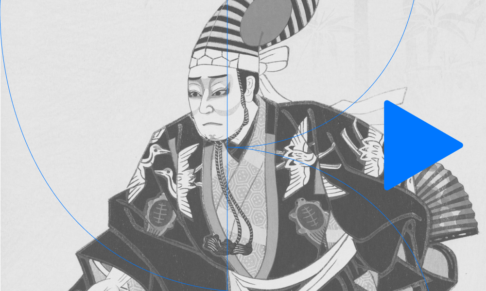 На связи BURO.: 4 видео о японской культуре