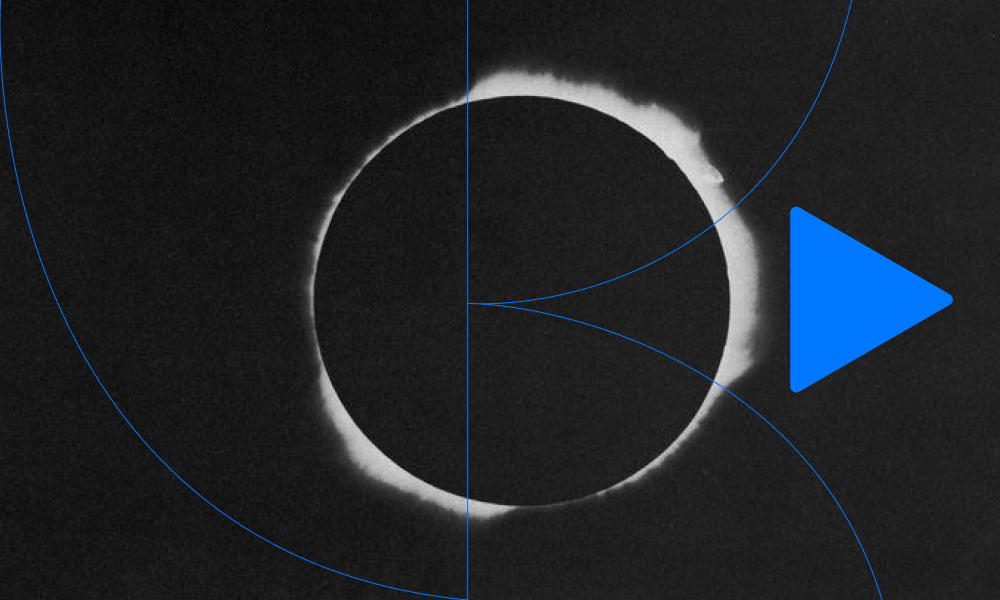 На связи BURO.: 4 видео о космосе