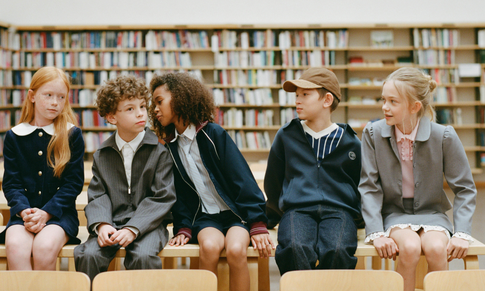 Puella, Smena, LIMÉ и еще пять брендов, у которых можно купить школьную форму