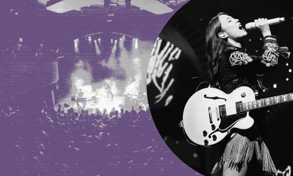 Laufey, Nubya Garcia и Samara Joy: за какими артистами будущее современной джазовой музыки