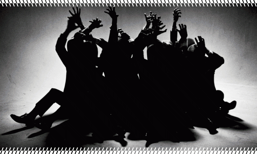 Японский авангард, русская майолика и не только: что смотреть на The Art Film Festival