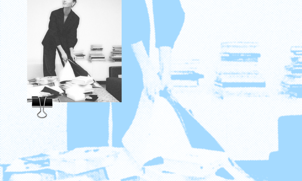 Гореть делом, а не выгорать: как руководителю сохранять собственный ресурс