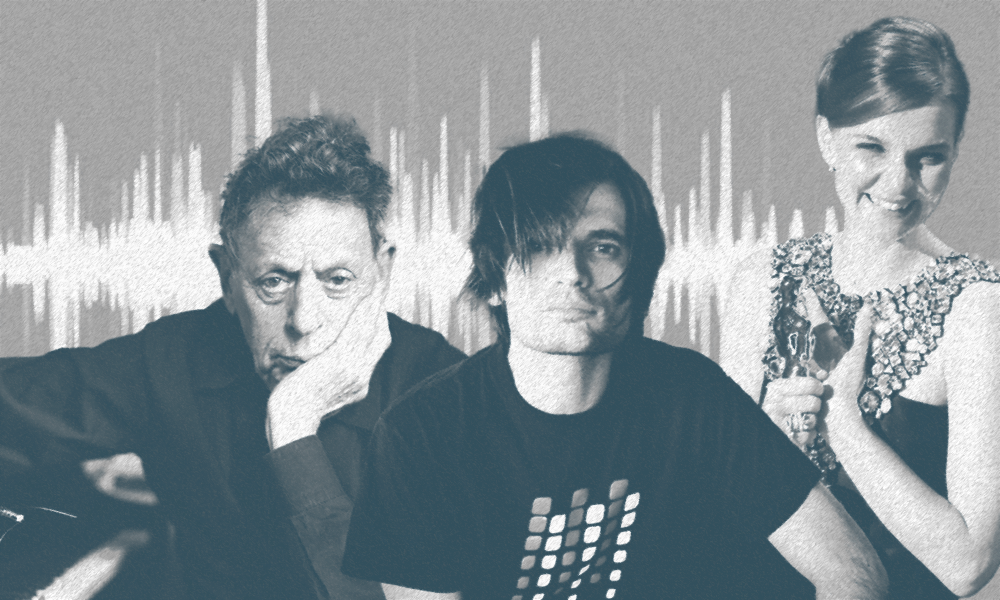 Джонни Гринвуд, Филип Гласс и не только: академические композиторы, которые пишут лучшие саундтреки