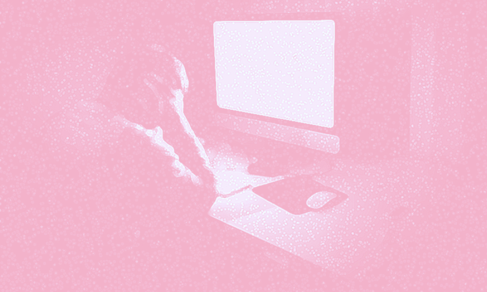 Я только спросить: как стресс и цифровые привычки старят кожу?