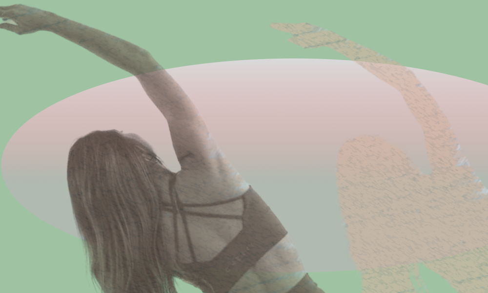 Какая тренировка поможет зарядиться энергией осенью? Объясняет тренер