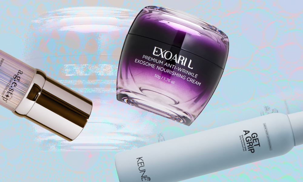 Поставщики полезных компонентов: что такое экзосомы и в каких продуктах их искать