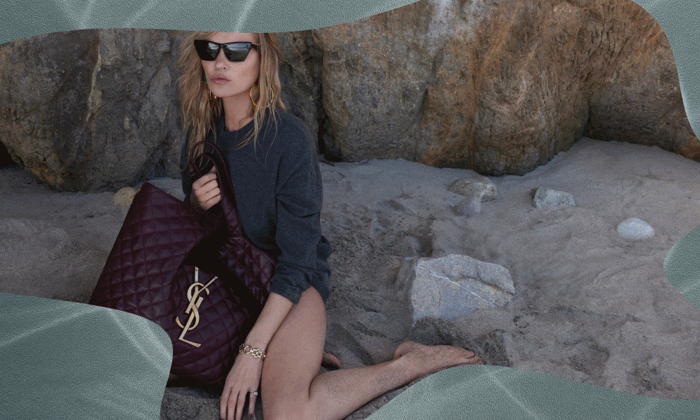 Рекламные кампании осень-зима 2025 как инструкция по применению