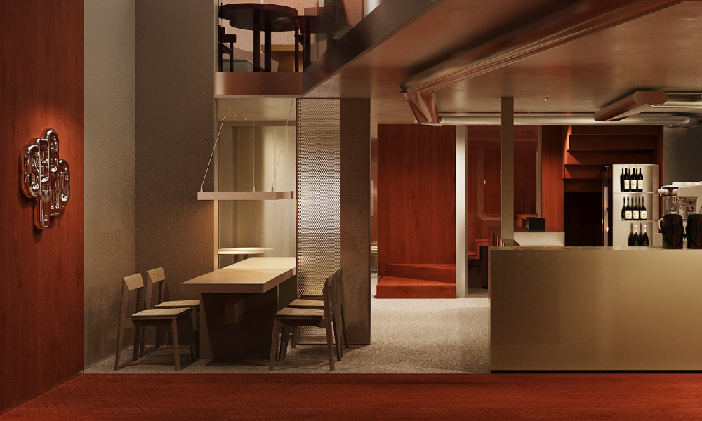 Ava, Moderniste, Balabanov и не только: 12 новых бистро Москвы и Санкт-Петербурга