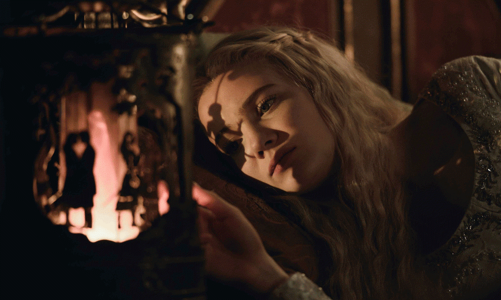 «Никто этого не хочет», «Мэгре» и «Ведьмак»: какие сериалы смотреть в октябре