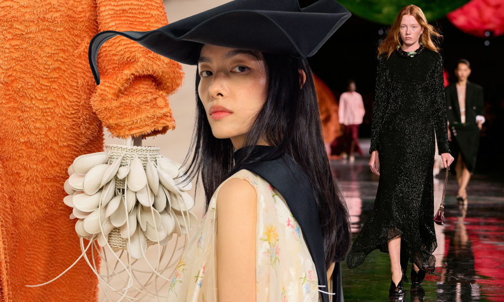 Чему нас научила Неделя моды в Париже. Главные тренды сезона весна-лето 2026