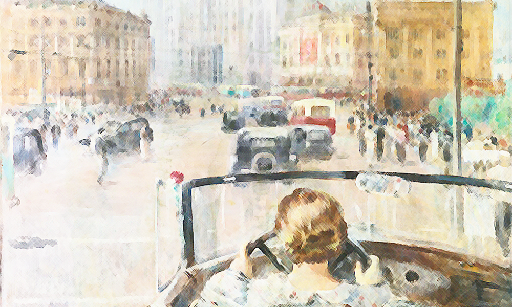 «Увидеть советское искусство более объемно»: Анастасия Постригай — о художниках Масловки