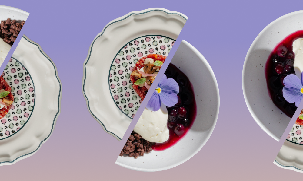 Новости ресторанов: коктейли с писко, агуачиле с креветками и тартар с муссом тоннато