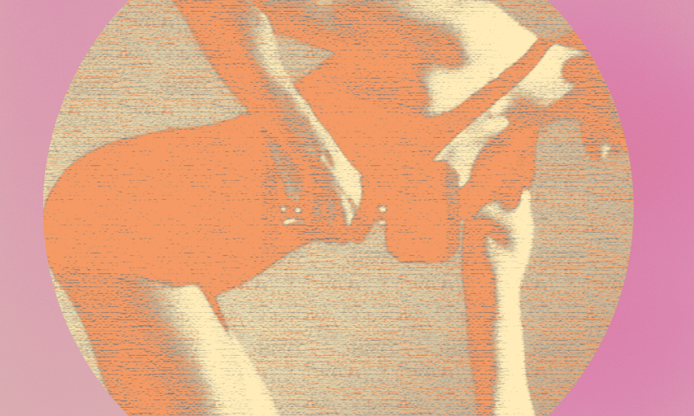 Как натренировать руки и плечи, не набирая массу? Показывает тренер